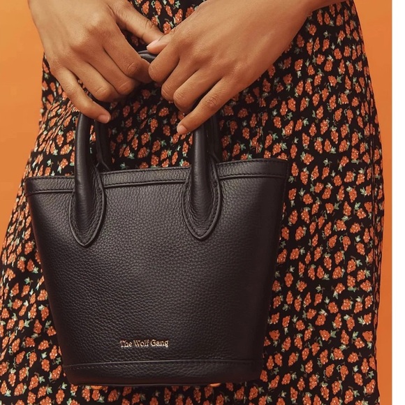 Anthropologie The Cecily Fit & Flare Sweetheart Dress by Maeve strawberry 🍓 - Picture 4 of 7